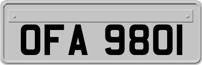 OFA9801
