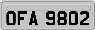 OFA9802