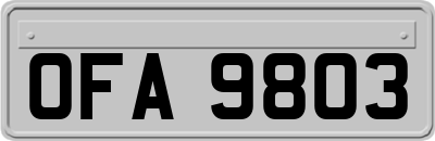OFA9803