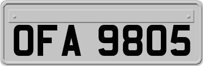 OFA9805