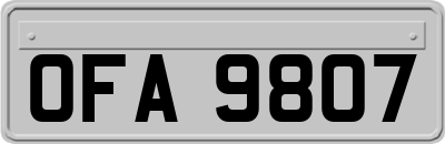 OFA9807