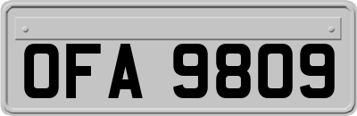 OFA9809