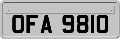 OFA9810