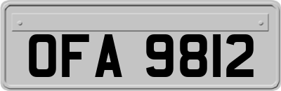 OFA9812