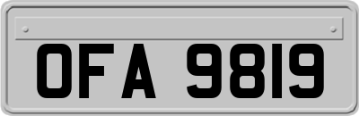 OFA9819