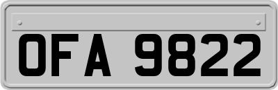OFA9822