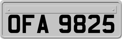 OFA9825