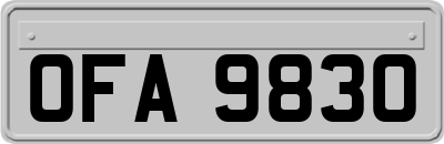 OFA9830