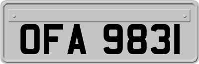 OFA9831