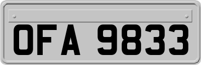 OFA9833