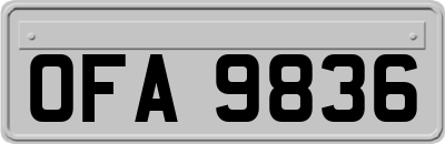 OFA9836