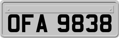 OFA9838