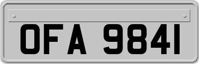 OFA9841