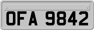 OFA9842