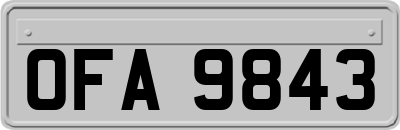 OFA9843