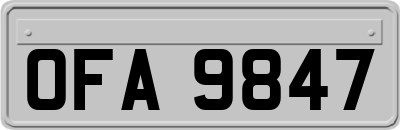 OFA9847
