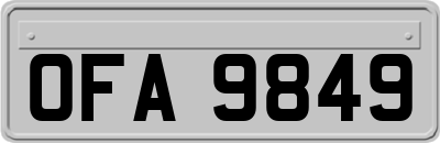 OFA9849