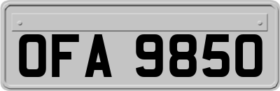 OFA9850