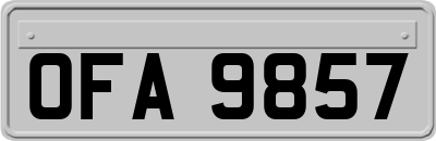 OFA9857