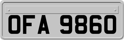 OFA9860