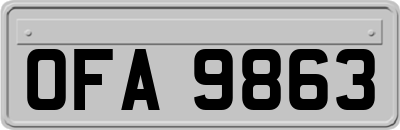 OFA9863