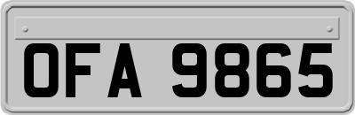 OFA9865