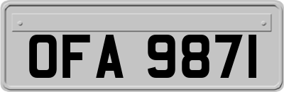 OFA9871