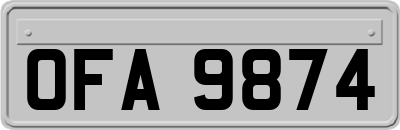OFA9874