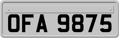 OFA9875
