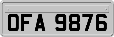 OFA9876