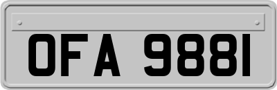 OFA9881