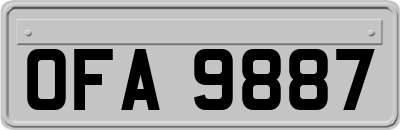 OFA9887