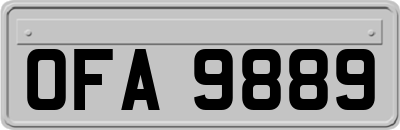 OFA9889