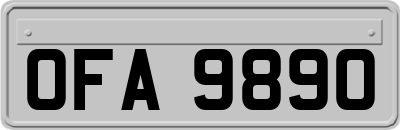 OFA9890