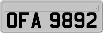 OFA9892
