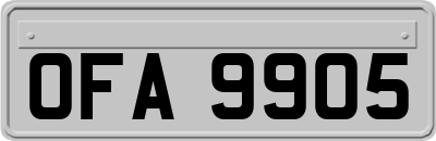 OFA9905