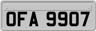 OFA9907