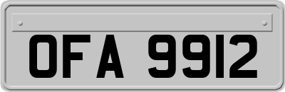 OFA9912
