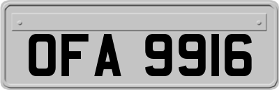 OFA9916