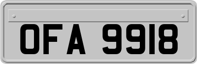 OFA9918