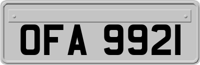 OFA9921