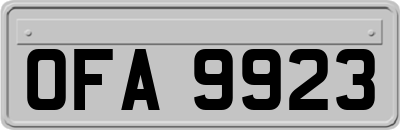OFA9923