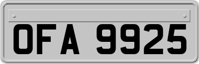 OFA9925