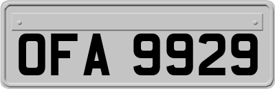 OFA9929