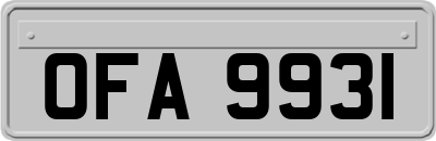 OFA9931