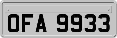 OFA9933