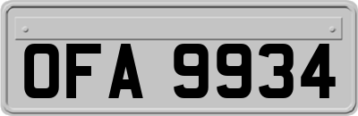 OFA9934