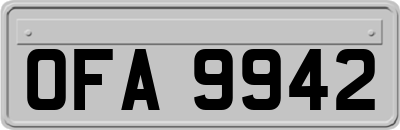 OFA9942