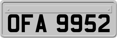 OFA9952