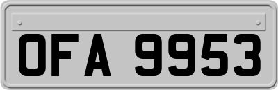OFA9953